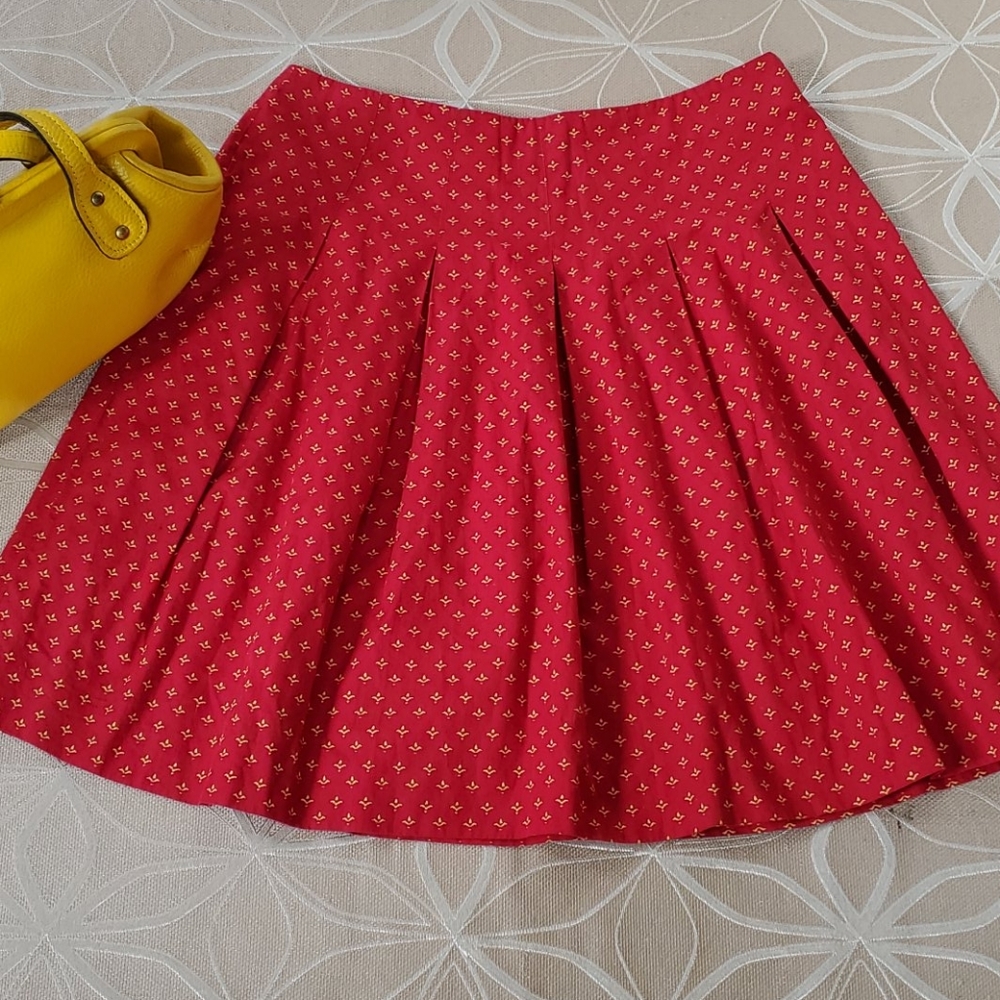 Kenar 100% Cotton Skirt